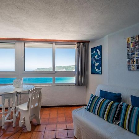 Rent4Rest - Sesimbra Ocean View Studio Exterior foto