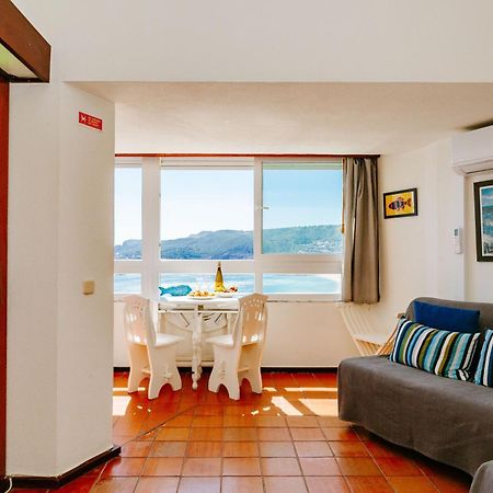 Rent4Rest - Sesimbra Ocean View Studio Exterior foto